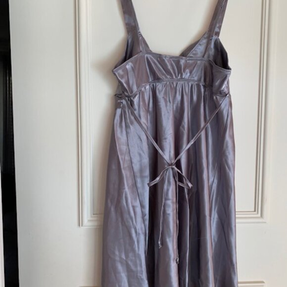 La Vie en Rose nightie - Picture 5 of 6